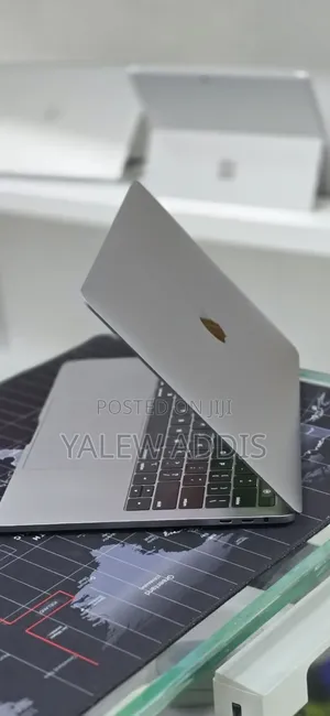 New Laptop Apple MacBook Pro 2019 8GB Apple M4 SSD 256GB