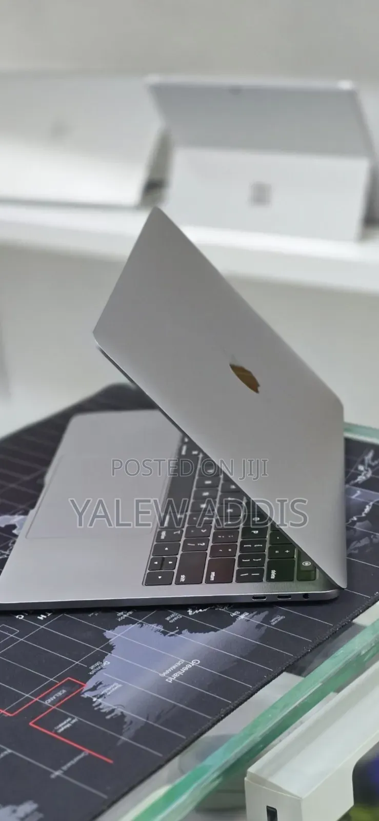 New Laptop Apple MacBook Pro 2019 8GB Apple M4 SSD 256GB
