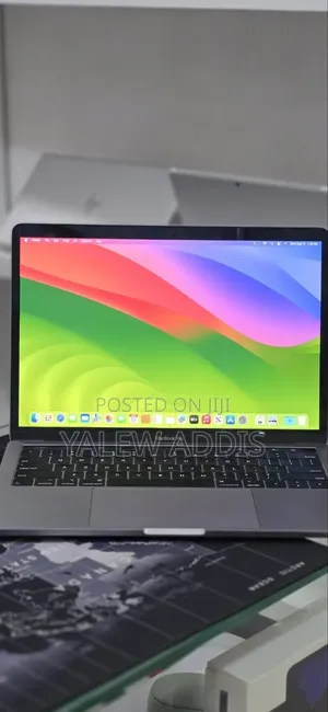 New Laptop Apple MacBook Pro 2019 8GB Apple M4 SSD 256GB