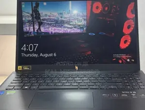 New Laptop Acer 16GB Intel Core i7 SSD 512GB