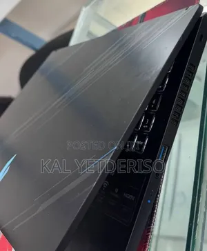 New Laptop Acer 16GB Intel Core i7 SSD 512GB