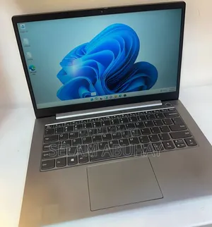 New Laptop Lenovo Thinkbook 14 16GB AMD Ryzen 5 SSD 512GB