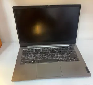 New Laptop Lenovo Thinkbook 14 16GB AMD Ryzen 5 SSD 512GB