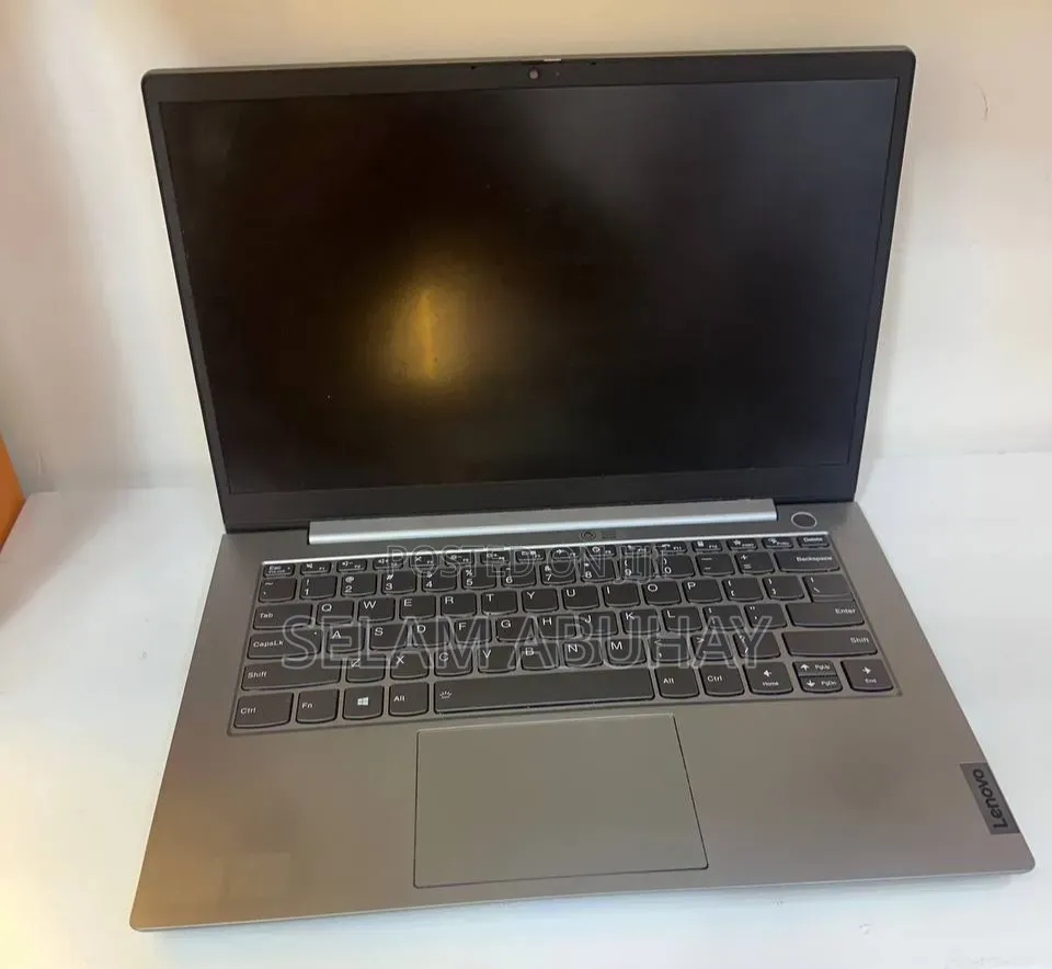 New Laptop Lenovo Thinkbook 14 16GB AMD Ryzen 5 SSD 512GB