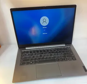 New Laptop Lenovo Thinkbook 14 16GB AMD Ryzen 5 SSD 512GB