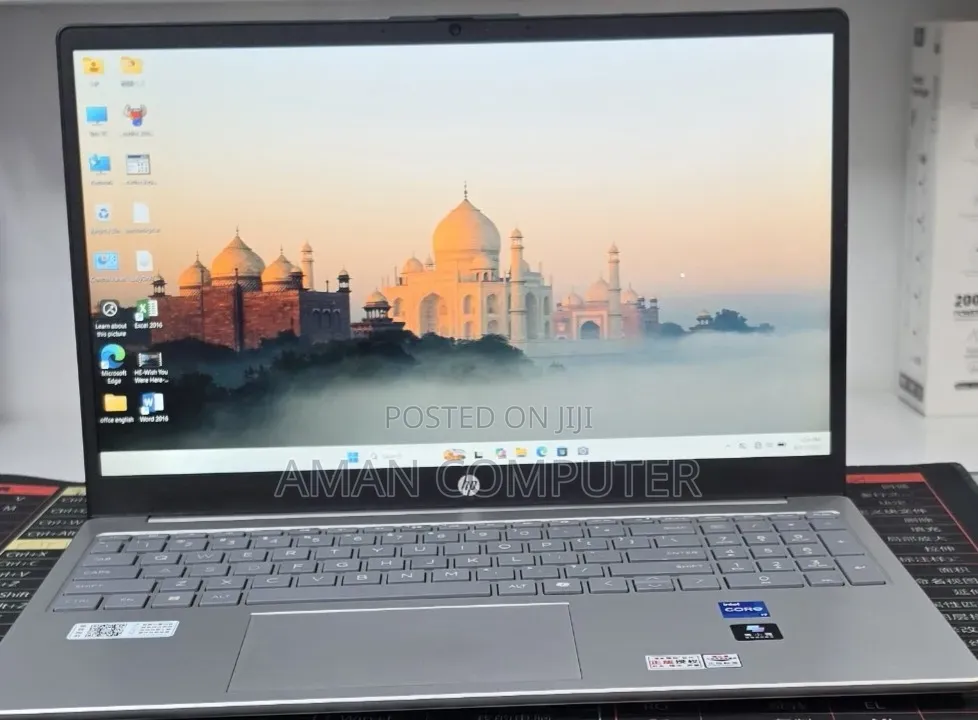 New Laptop HP Stream Notebook 16GB Intel Core i7 SSD 1T