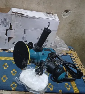 Makita Polisher