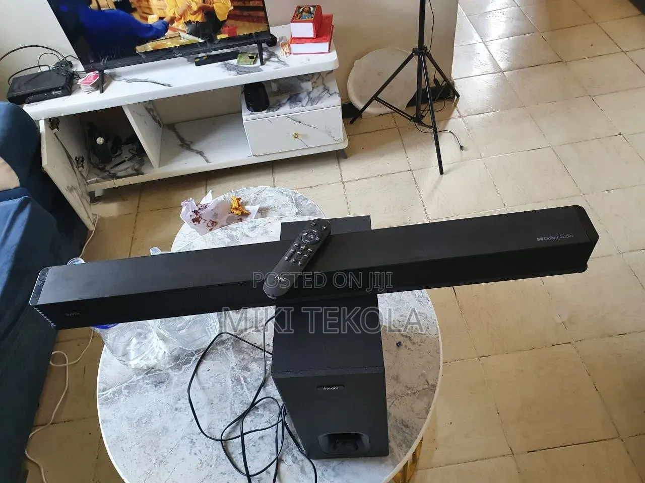 Synix Best Speaker