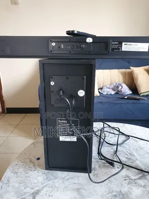 Synix Best Speaker