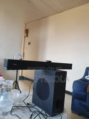 Synix Best Speaker