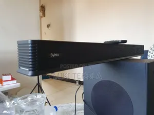Synix Best Speaker