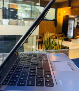 New Laptop HP EliteBook 840 G10 16GB Intel Core i7 SSD 512GB