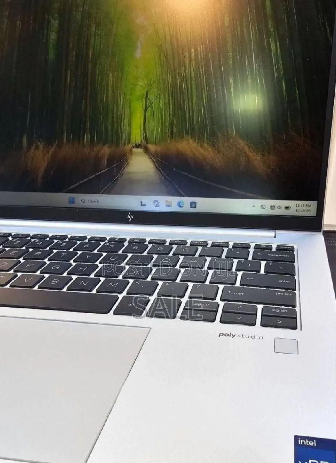 New Laptop HP EliteBook 840 G10 16GB Intel Core i7 SSD 512GB