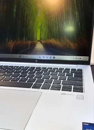 New Laptop HP EliteBook 840 G10 16GB Intel Core i7 SSD 512GB