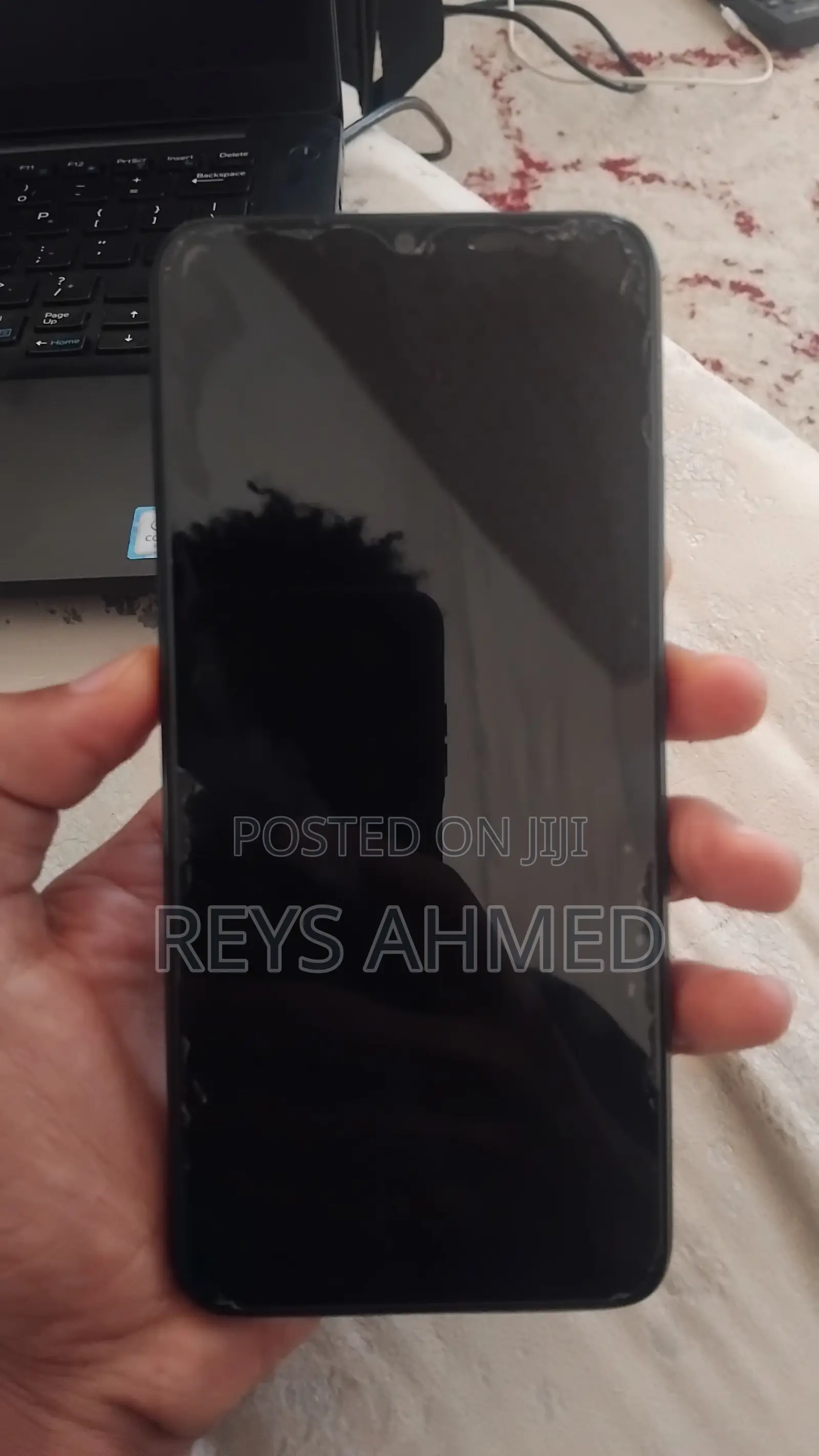 Itel A05s 32 GB Blue