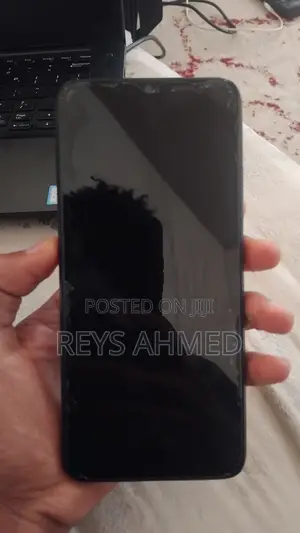 Itel A05s 32 GB Blue