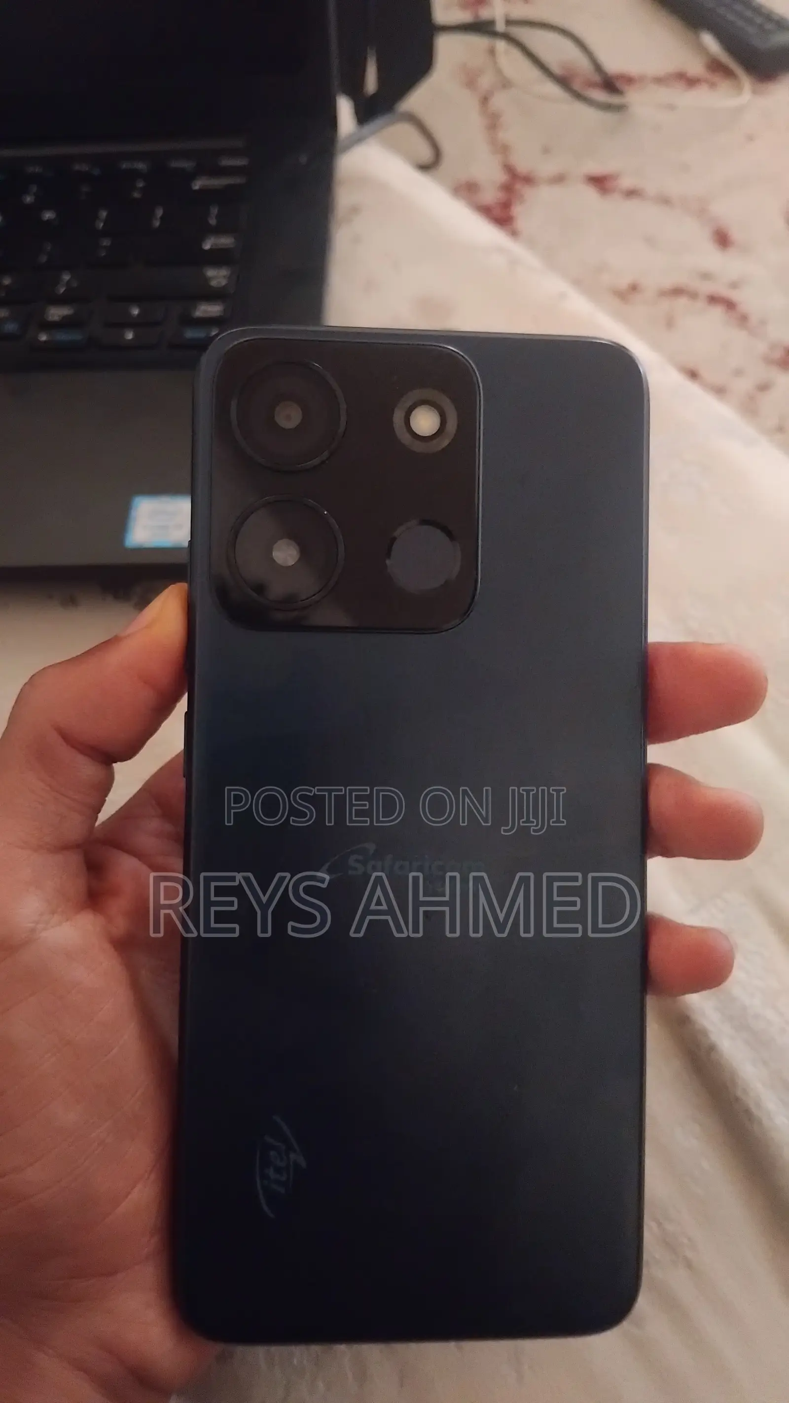 Itel A05s 32 GB Blue