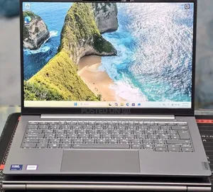 New Laptop Lenovo ThinkBook 15 16GB Intel Core Ultra 7 SSD 512GB