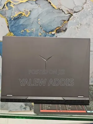 New Laptop Lenovo Legion 5 16GB AMD Ryzen 7 SSD 512GB