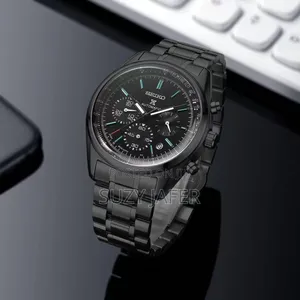 Seiko - Prospex Speedtimer Chronograph Men Watch