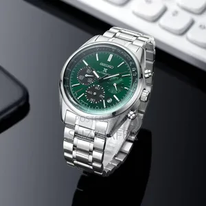 Seiko - Prospex Speedtimer Chronograph Men Watch