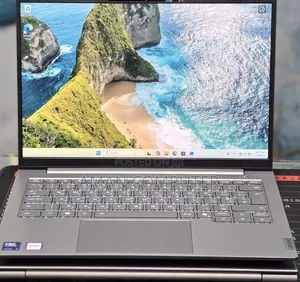 New Laptop Lenovo ThinkBook 15 16GB Intel Core Ultra 7 SSD 512GB