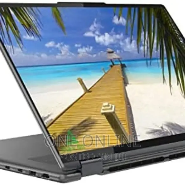 New Laptop Lenovo 16GB Intel Core I7 HDD+SSD 512GB