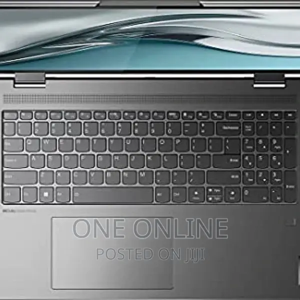 New Laptop Lenovo 16GB Intel Core I7 HDD+SSD 512GB