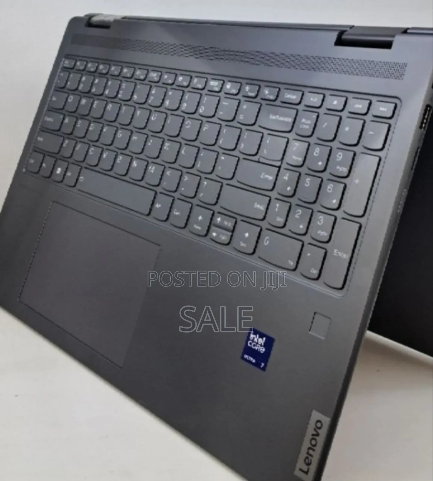 New Laptop Lenovo ThinkPad Yoga 16GB Intel Core Ultra 7 SSD 512GB