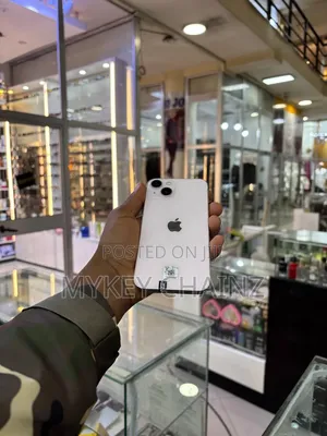 Apple iPhone 13 128 GB White