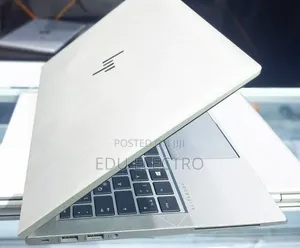 New Laptop HP EliteBook 840 G7 8GB Intel Core i5 SSD 512GB