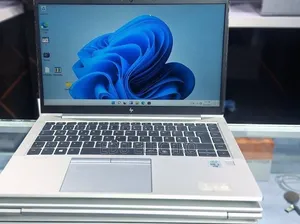 New Laptop HP EliteBook 840 G7 8GB Intel Core i5 SSD 512GB
