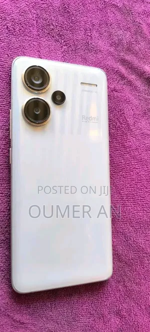 New Xiaomi Redmi Note 13 Pro+ 256 GB