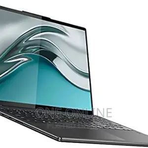 New Laptop Lenovo 16GB Intel Core I7 HDD+SSD 512GB