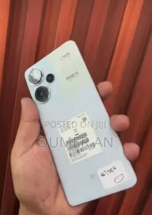 New Xiaomi Redmi Note 13 Pro+ 256 GB