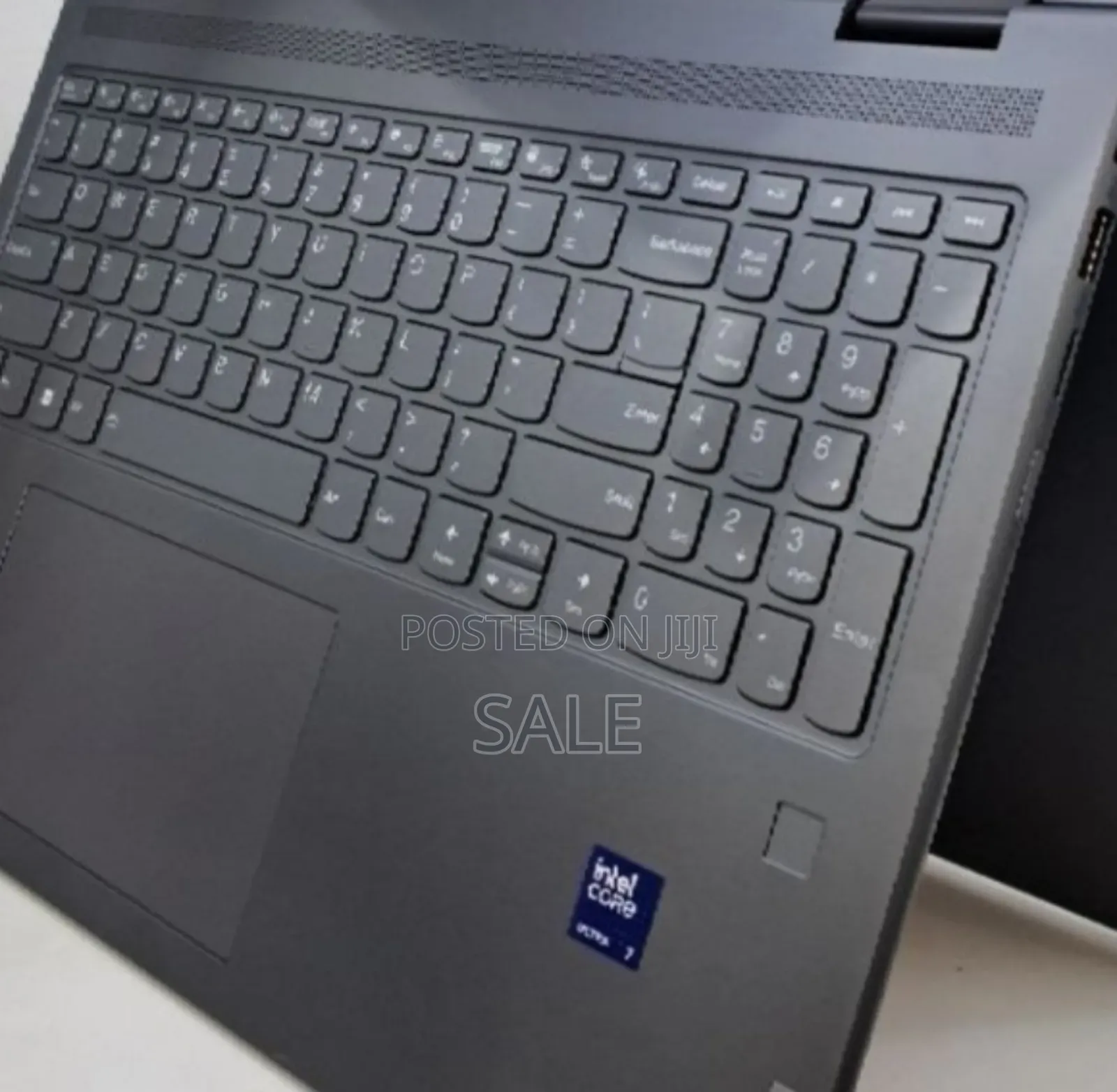 New Laptop Lenovo ThinkPad Yoga 16GB Intel Core Ultra 7 SSD 512GB