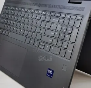 New Laptop Lenovo ThinkPad Yoga 16GB Intel Core Ultra 7 SSD 512GB