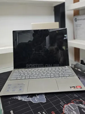 New Laptop Dell Inspiron 14 7420 2-in-1 16GB AMD Ryzen 7 SSD 512GB