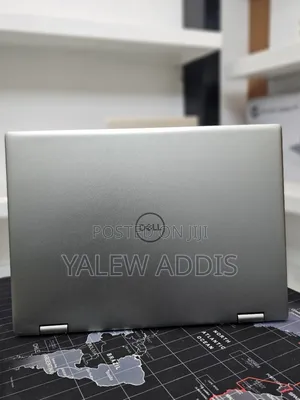 New Laptop Dell Inspiron 14 7420 2-in-1 16GB AMD Ryzen 7 SSD 512GB