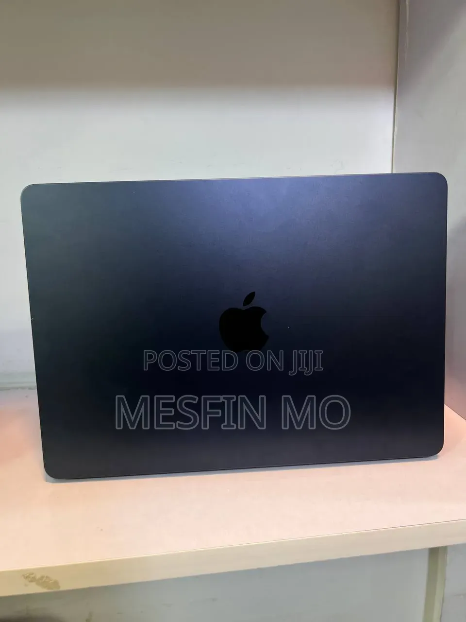 Laptop Apple MacBook Air 2022 M2 8GB Apple M2 SSD 256GB