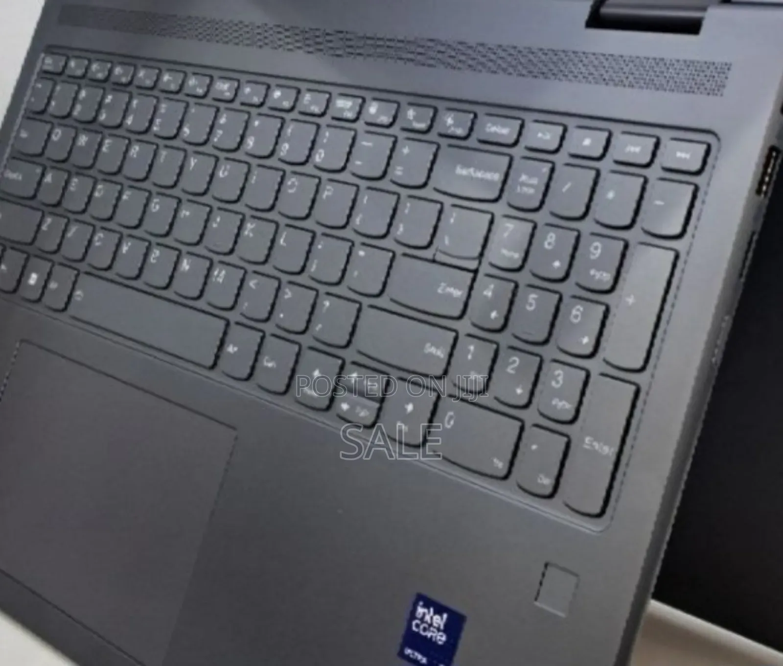 New Laptop Lenovo ThinkPad Yoga 16GB Intel Core Ultra 7 SSD 512GB