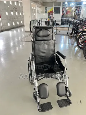 ምቹ የመቀመጫ ዲዛይን — Comfortable Seat Design