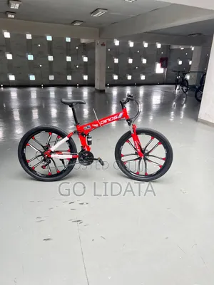 Dlnos ምርጥ ሳይክል — Dlnos Best Bike