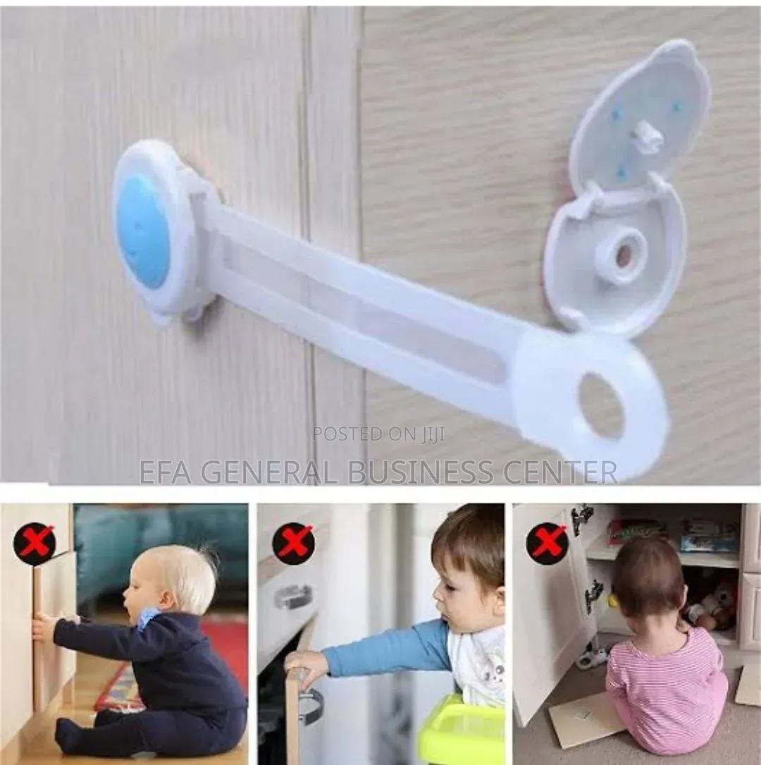 Child Safety Lock