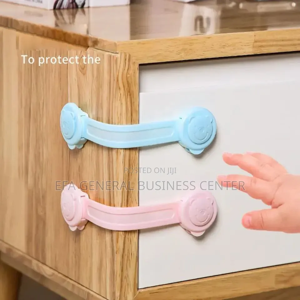 Child Safety Lock