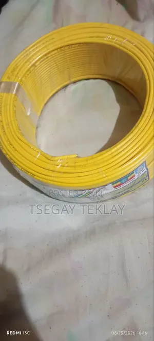 Original Euro Wire