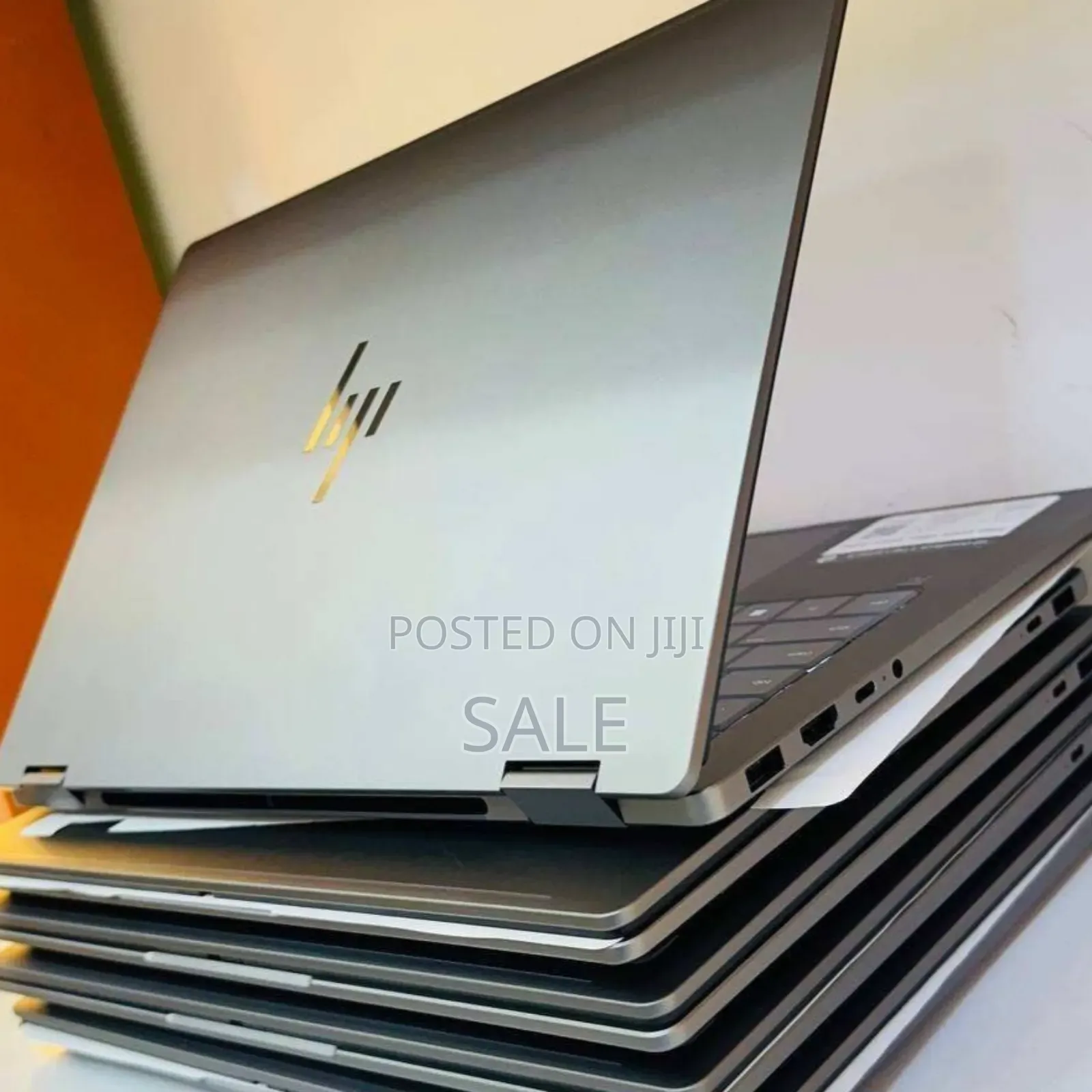 New Laptop HP OmniBook Ultra Flip 14" 16GB Intel Core Ultra 7 SSD 1T
