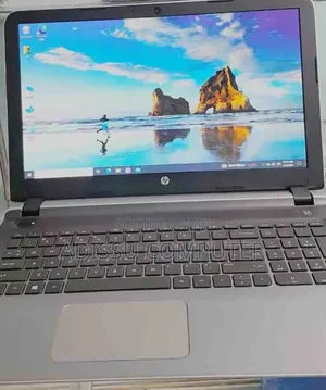 New Laptop HP Envy 15 8GB Intel Core i7 SSD 512GB
