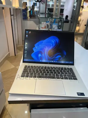 New Laptop HP EliteBook 840 G11 16GB Intel Core Ultra 7 SSD 512GB