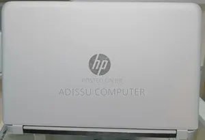New Laptop HP Envy 15 8GB Intel Core i7 SSD 512GB